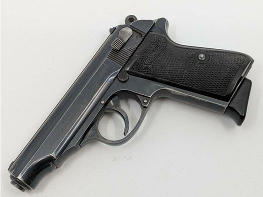 Walther Zella-Mehlis PP 1929