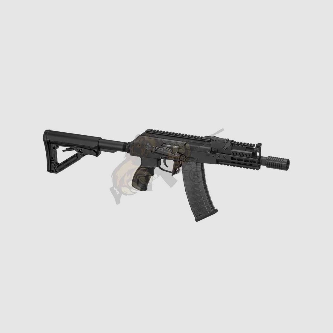 G&G RK74-CQB HPA Kythera - Version frei ab 18 - S-AEG frei ab 18
