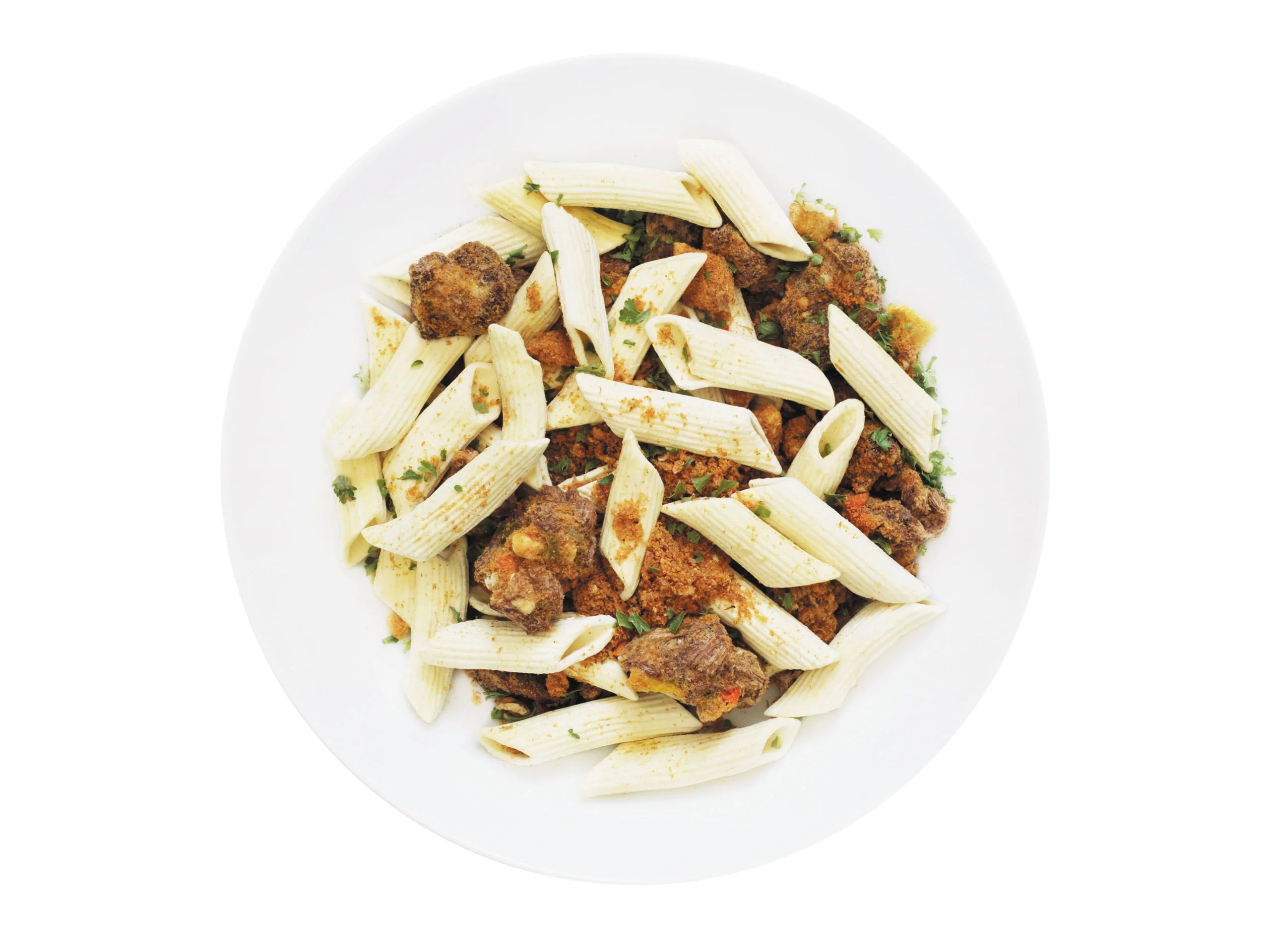 Gevriesdroogde voeding LyoFood Stroganoff 500 g (KE-D06M-1A2), afbeelding 4 van 6