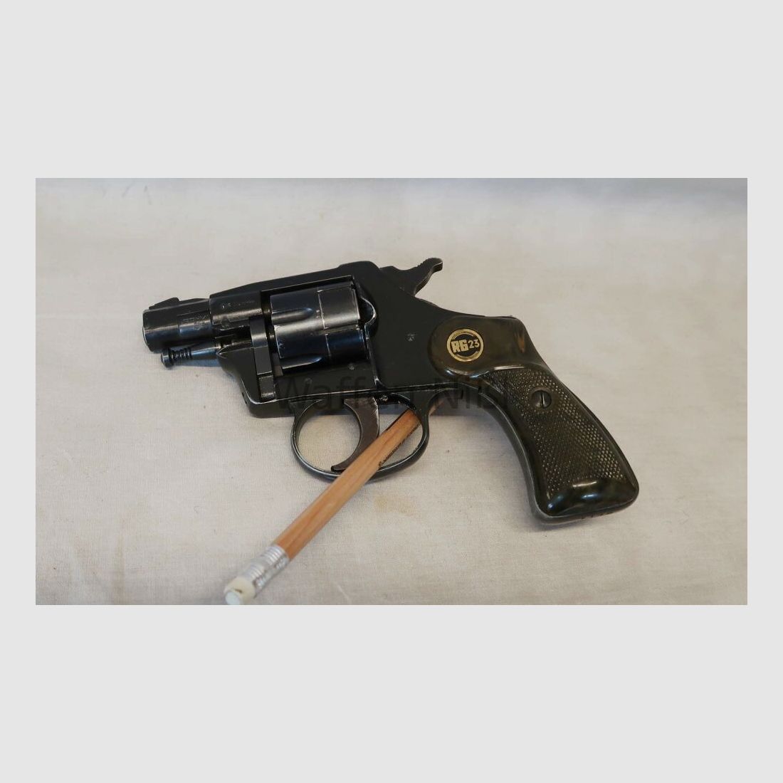 Röhm RG 23