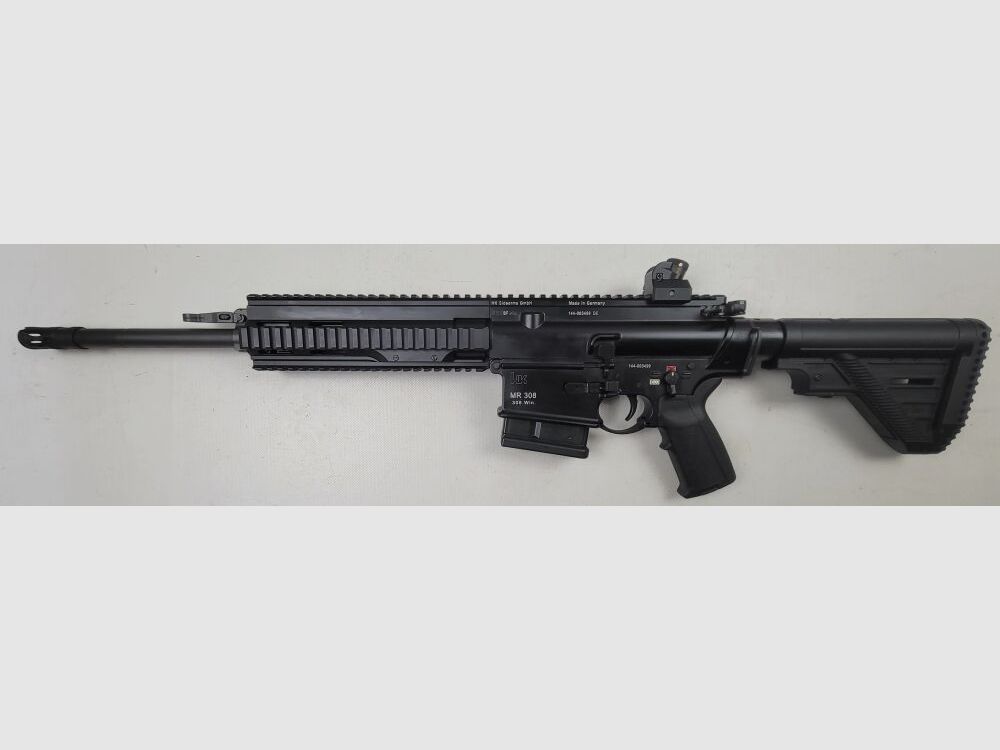 HK Heckler&Koch MR 308 A3