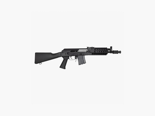 WBP MiniJack Tactical AK AKM Kalasjnikov .223 Remington met PSO-rail