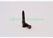 A-Zoom Pufferpatrone Kal.22 Hornet 2er Pack