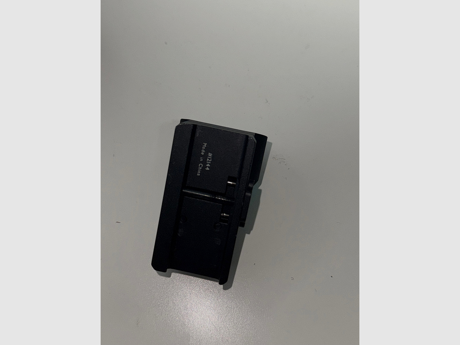 HAWKE Micro Reflexvisier Wide View