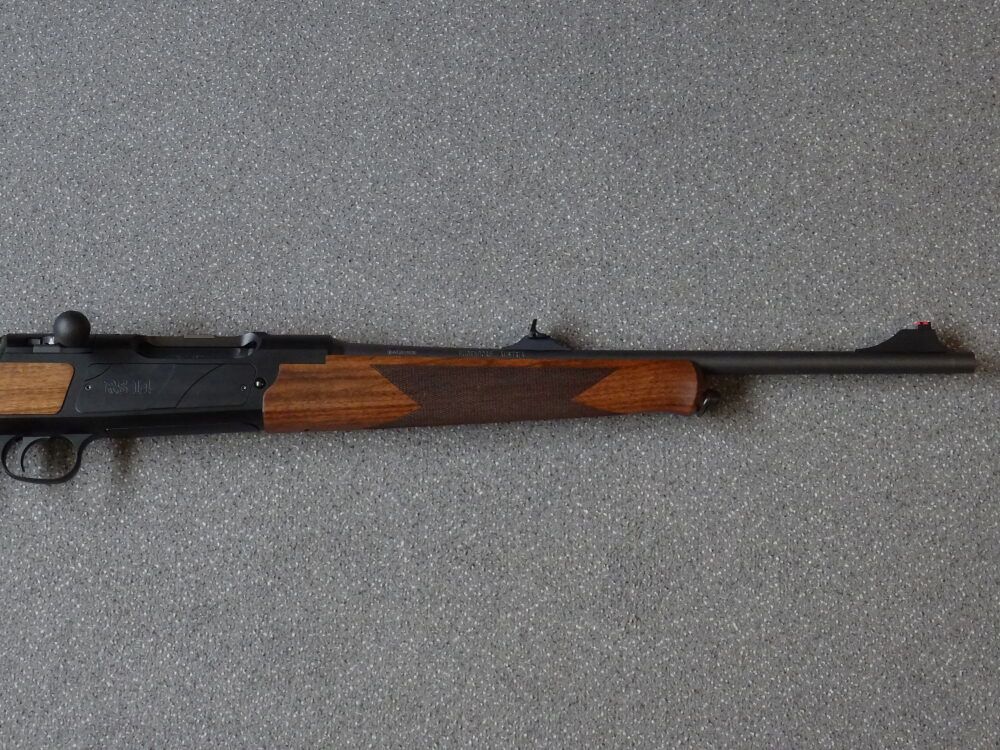 STRASSER	 RS 14 STANDARD