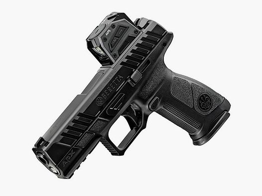 Beretta APX A1 Full Size