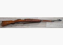 Mauser Model 1935 Brazilië – matching numbers, zeldzaam, goed onderhouden