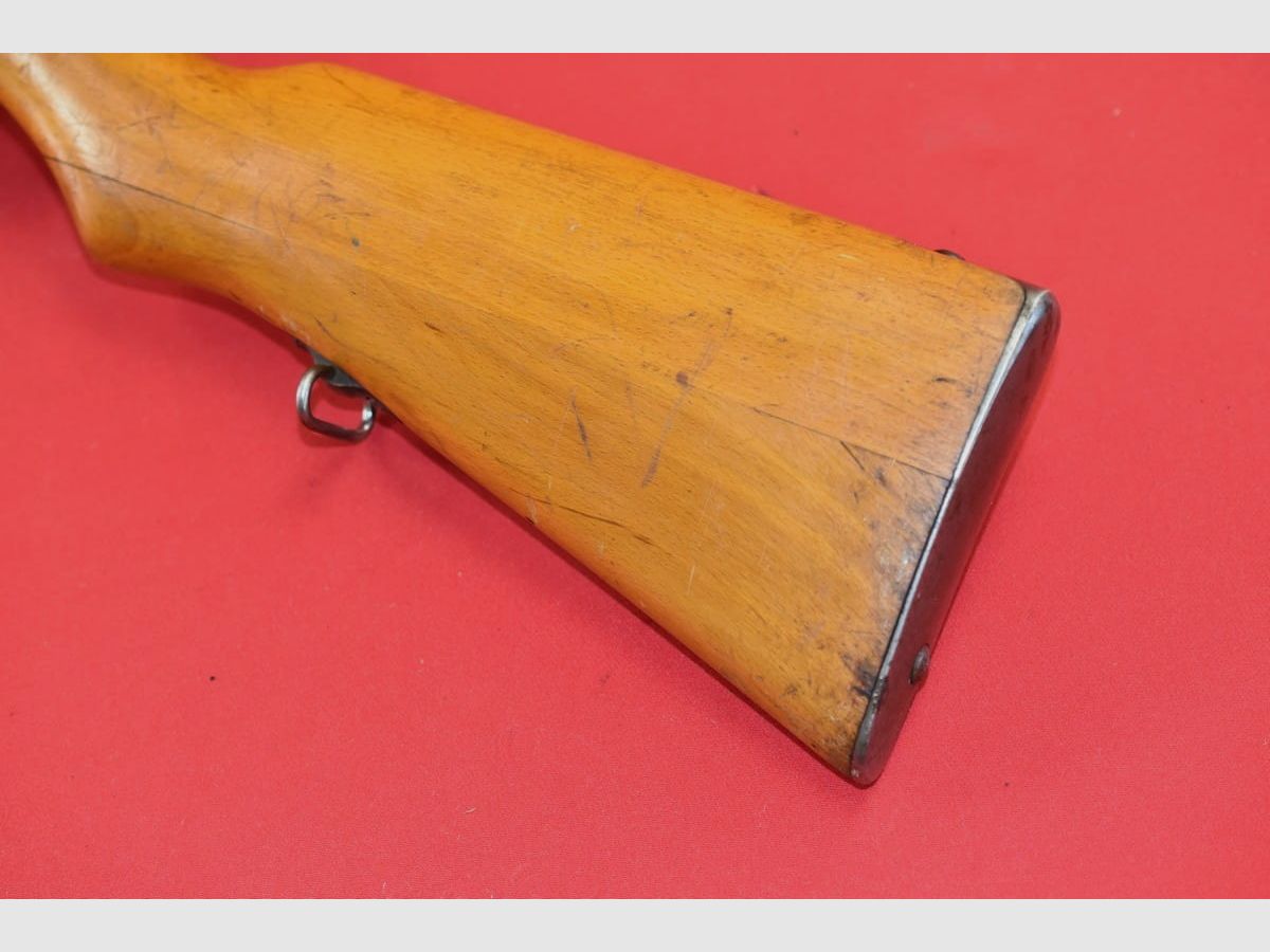 #6597 Arisaka carbine M1905 (Type 38), cal. 6.5 Jap., image 6 of 33