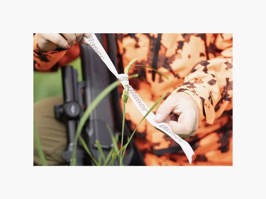 Blaser Markierungsband ( 3 Rollen )
