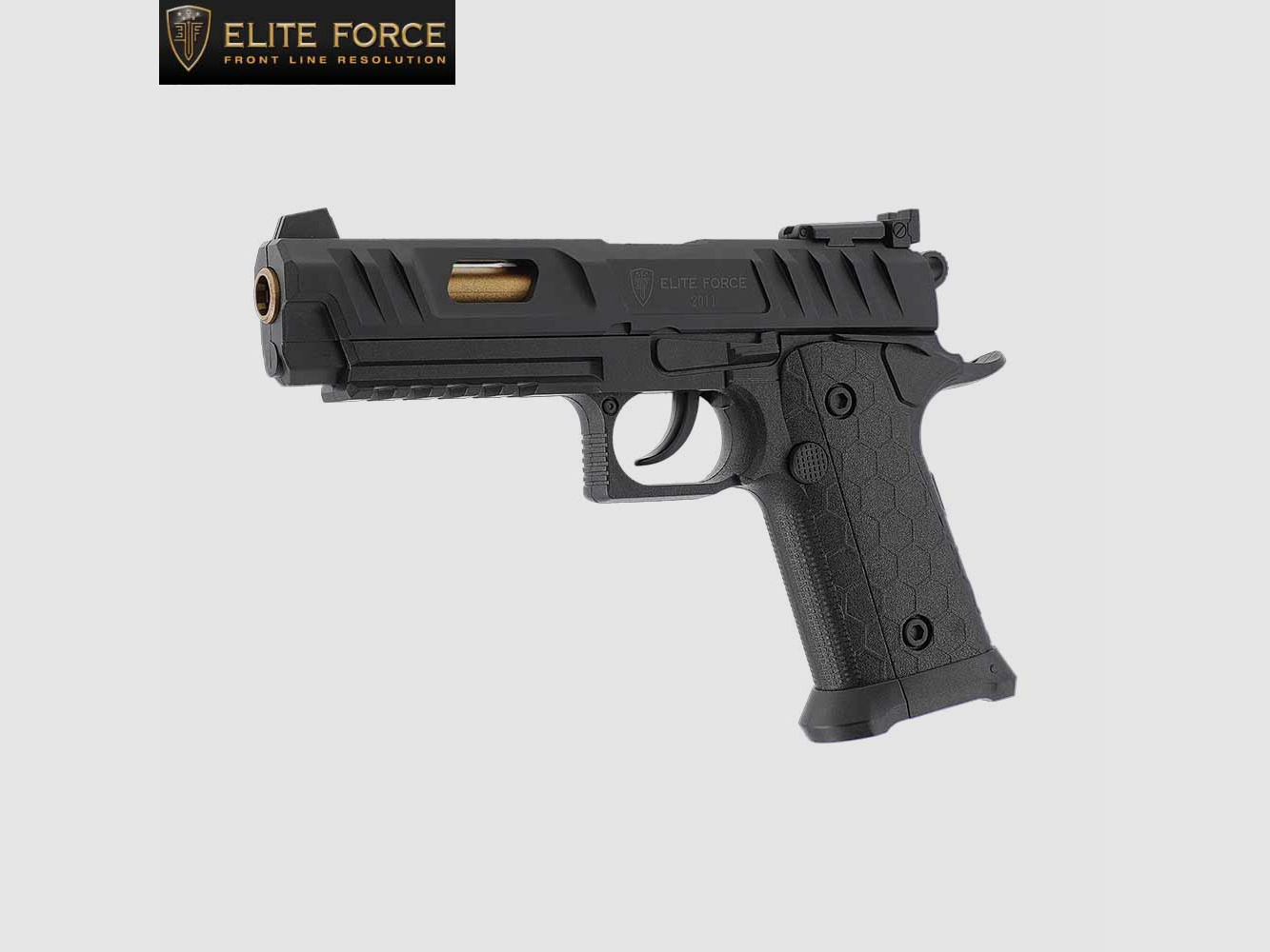 ELITEFORCE 2011 < 2.0 J