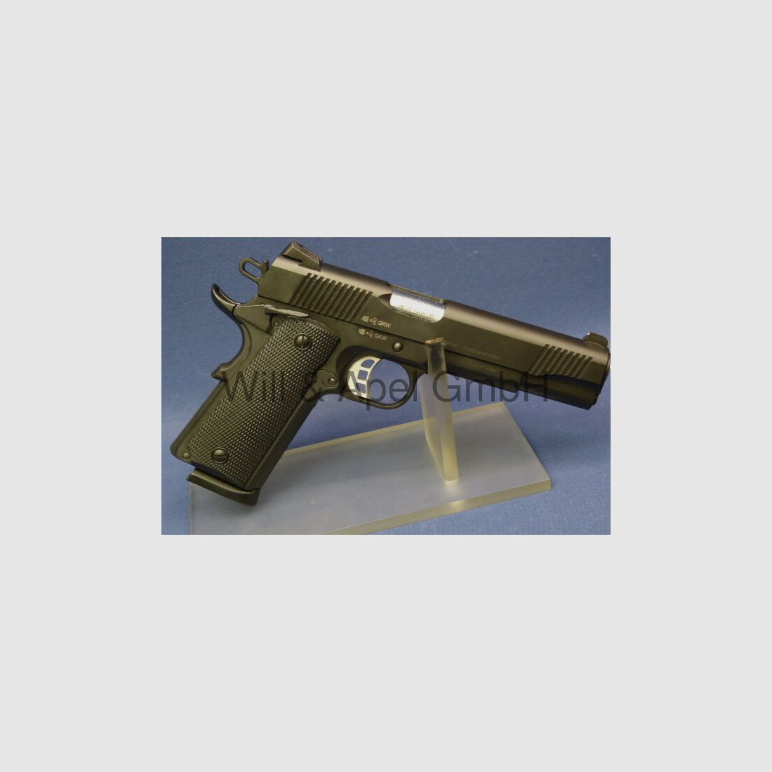TISAS ZIG M1911