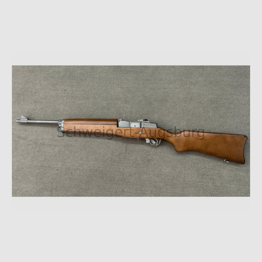 Ruger Mini 14 Ranch Rifle .223Rem