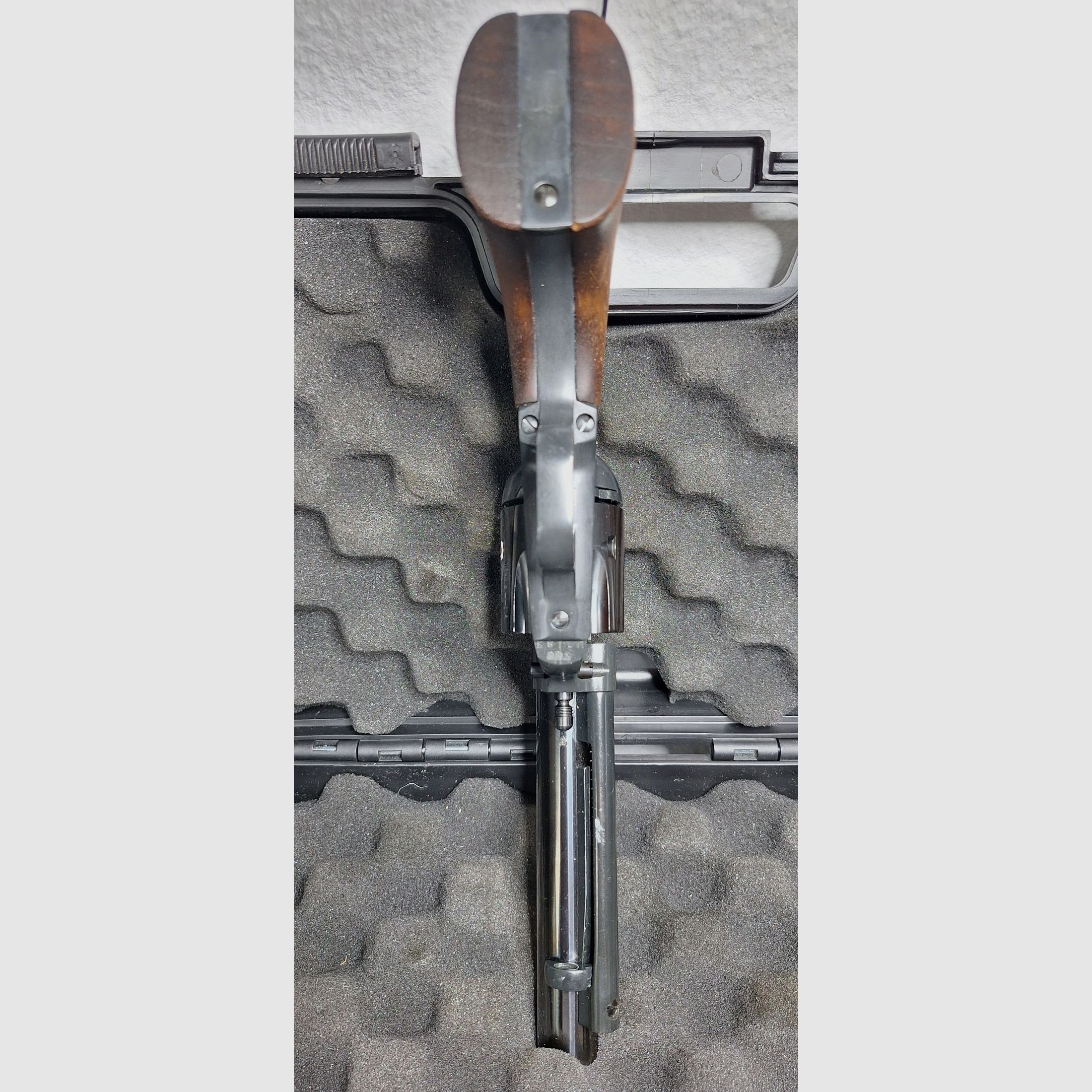 Revolver ME 1873 Hartford, zdjęcie 4 z 8