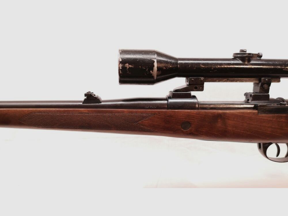 Zastava L83