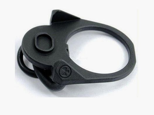Shoulder Strap Stock for AR15