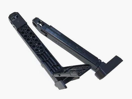 Sig Sauer X-Five Magazin Kaliber 4,5mm Diabolo