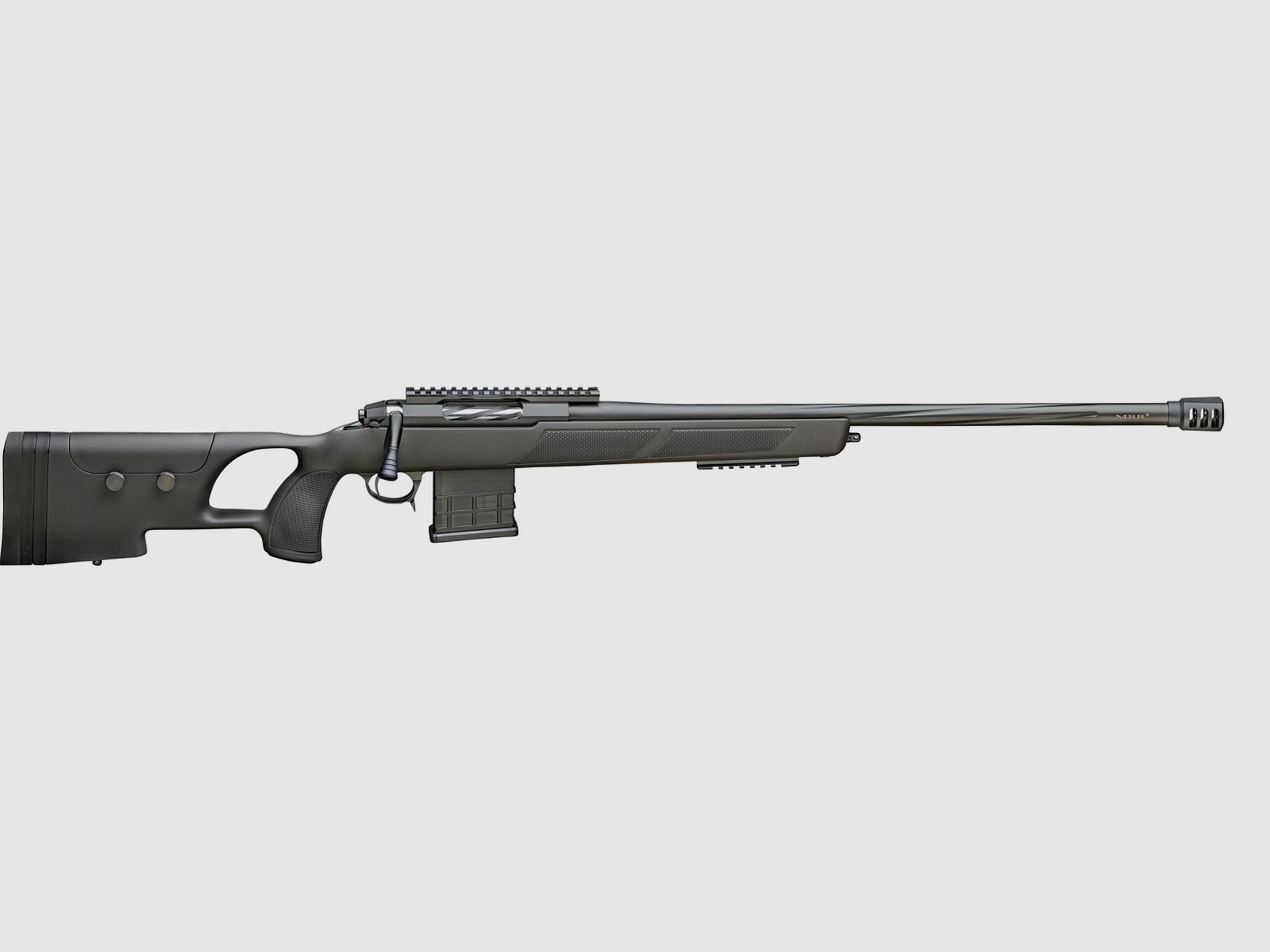 Mercury Urban Sniper