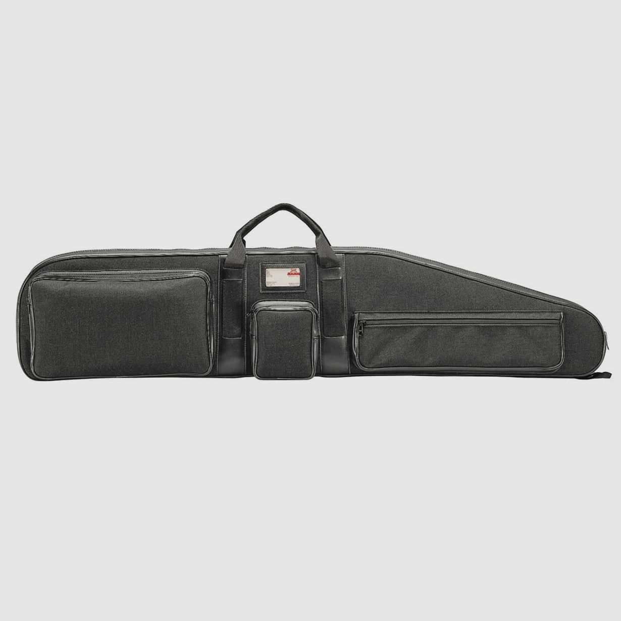 Custodia AKAH in Cordura con 3 tasche