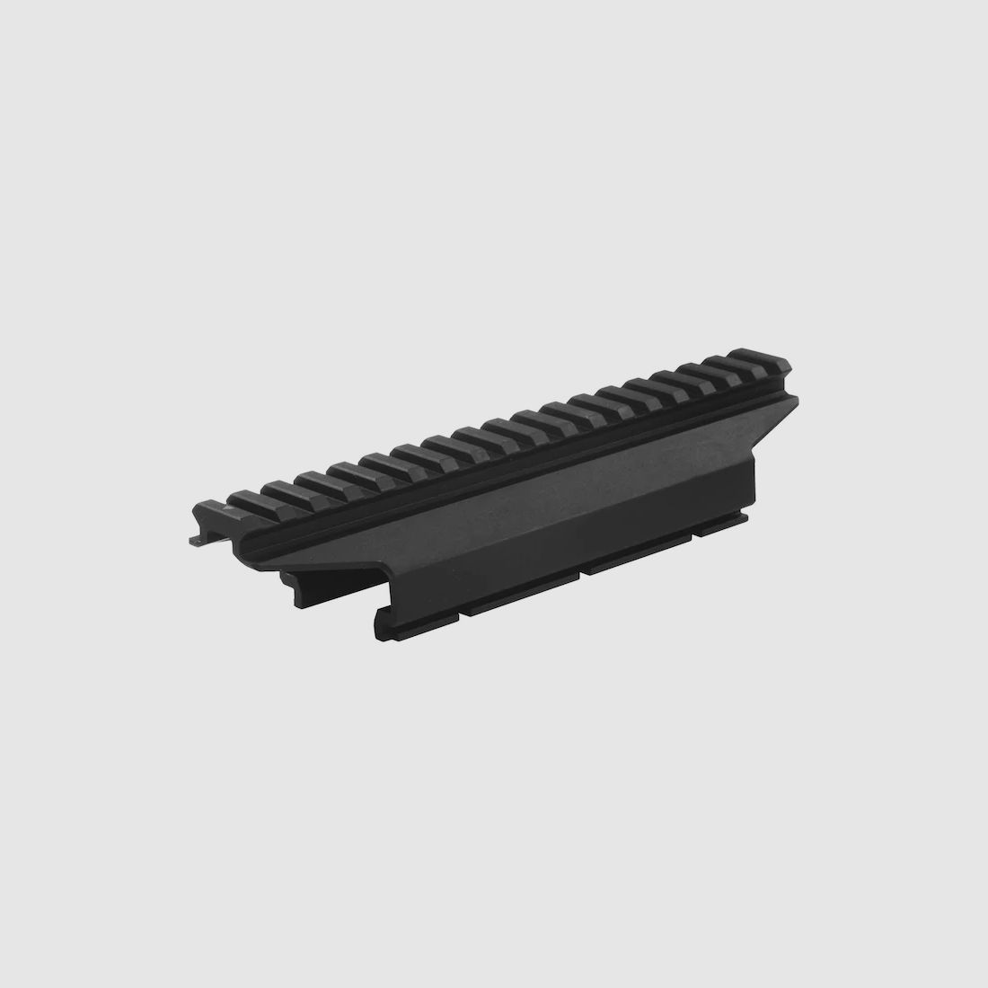 Magpul Pro NVM Montaggio per visione notturna / Base di montaggio per sistemi di visione notturna Nera Per 700 Pro Chassis