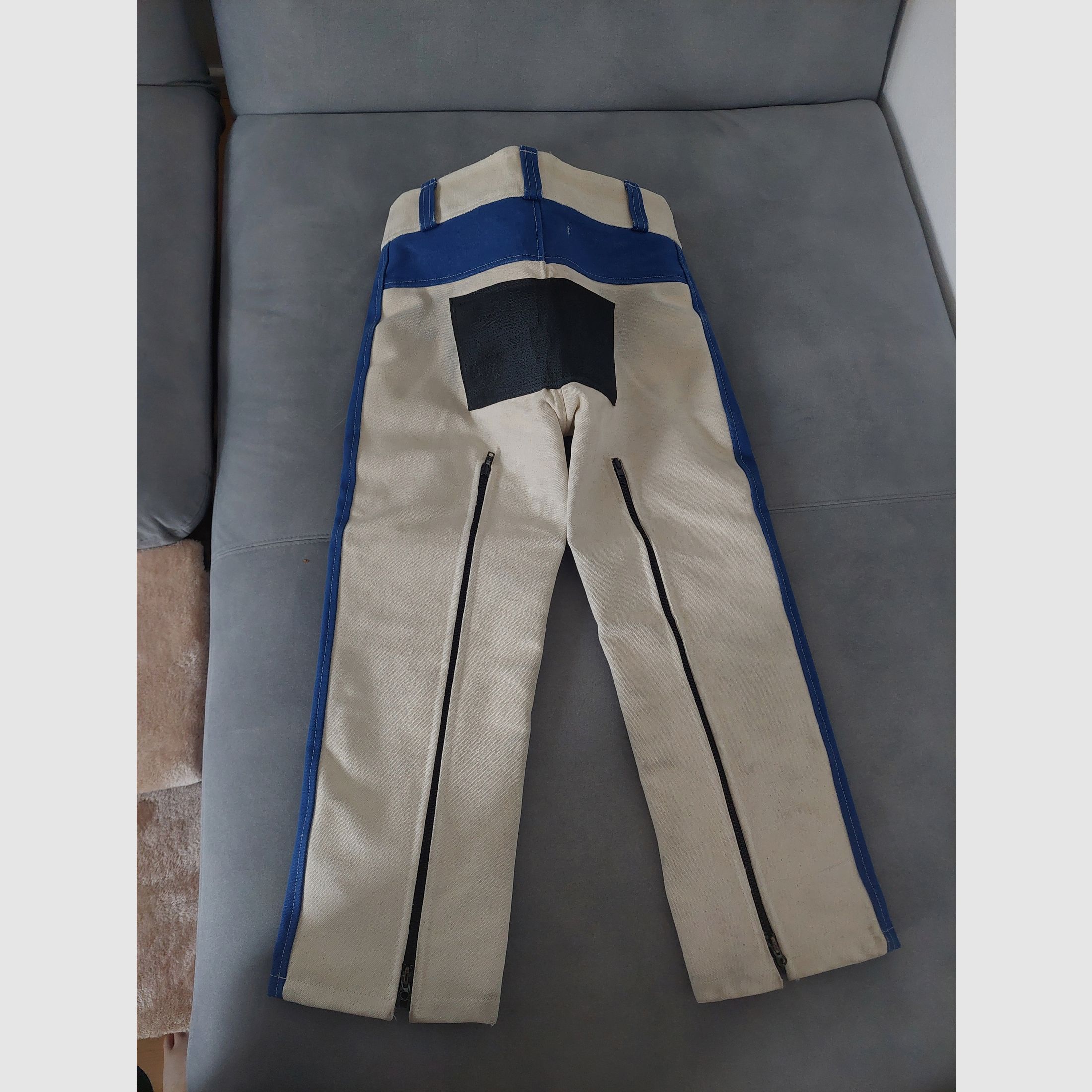 Schießhose Gehmann Schützenverein Luftgewehr