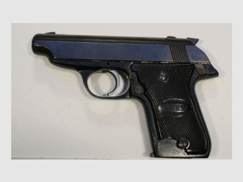 Pistole Mod. GZ-MAB  Artikel 10823