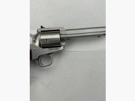 Casull .454