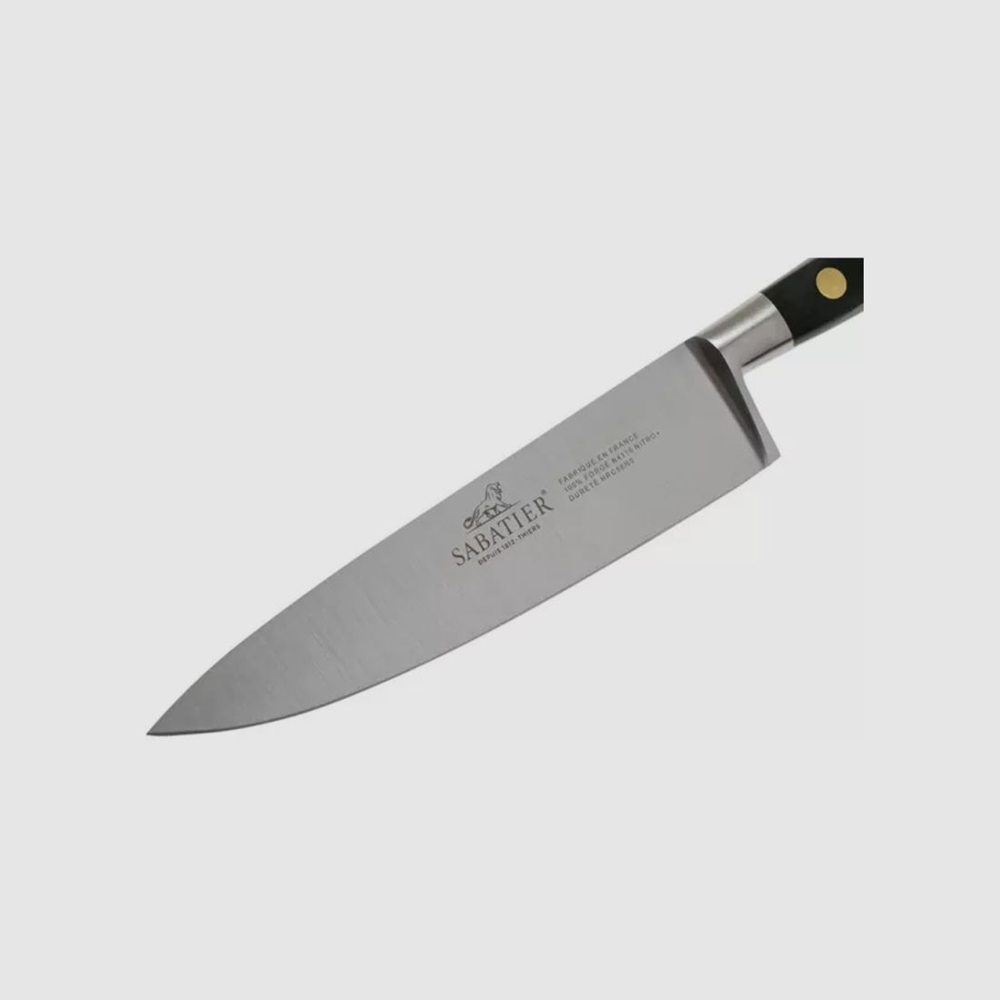 COUTEAU CHEF SABATIER 15CM, image 3 sur 5