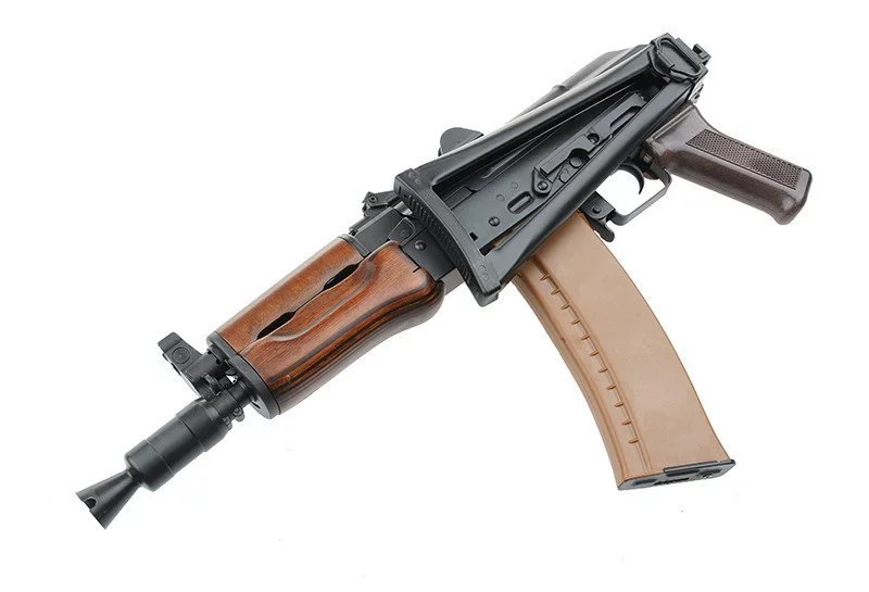 Carabine d’assaut ASG LCT LCKS-74UN NV, image 4 sur 22