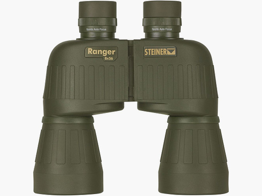 Prismáticos Steiner Ranger 8x56