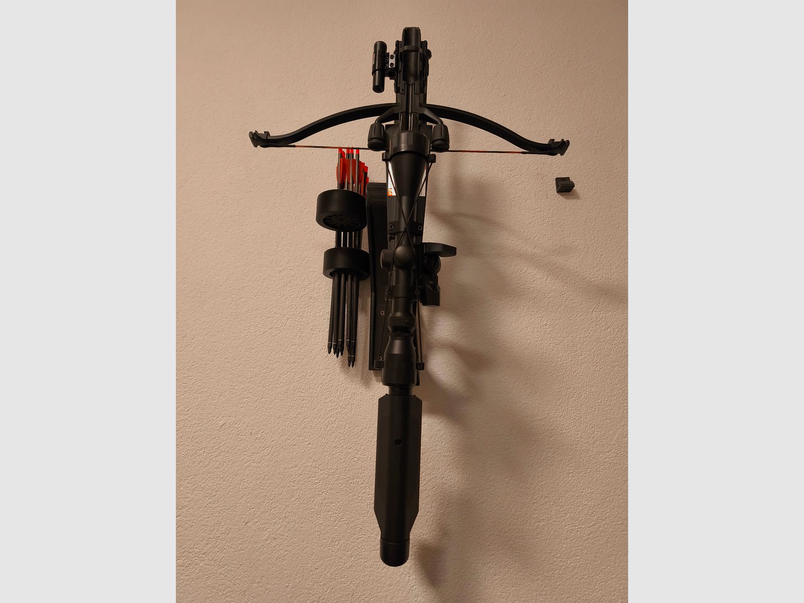 EK Archery Cobra RX 130lbs as good as new with a lot of accessories