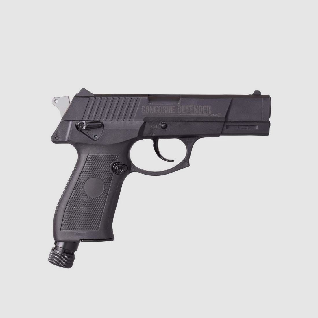 Beeman Concorde Defender Training Marker Co2 cal. 50