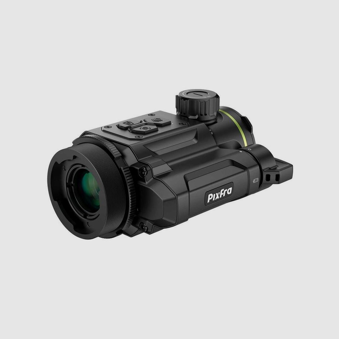Clip-On Thermal Pixfra Taurus T425, image 4 of 14