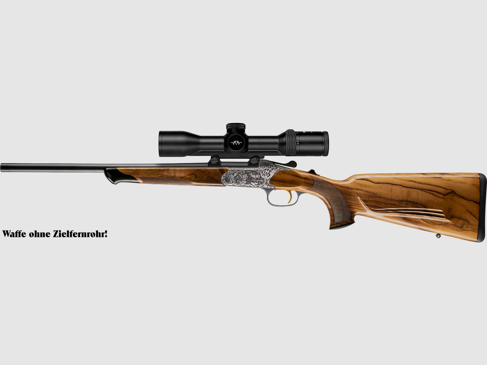 Blaser K95 Grand Luxe Kal. 308Win.