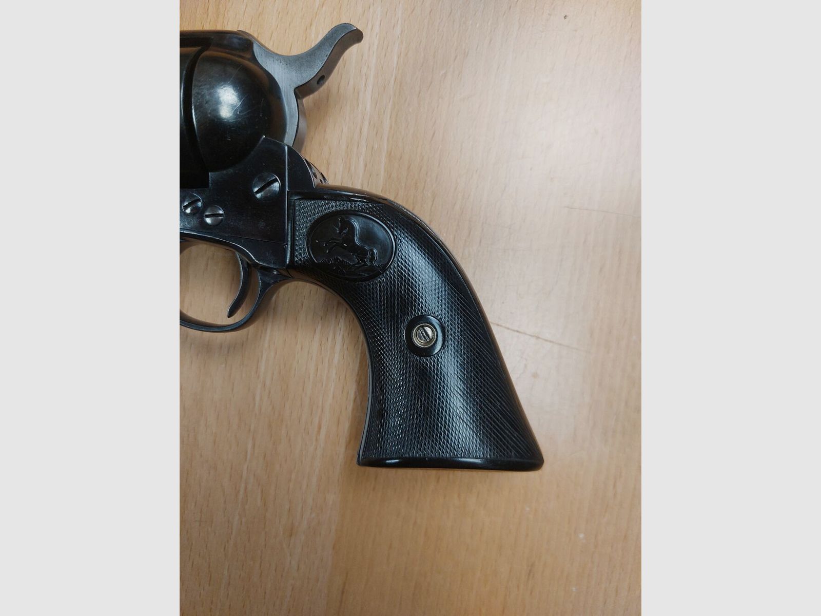 Colt, USA SAA 1873