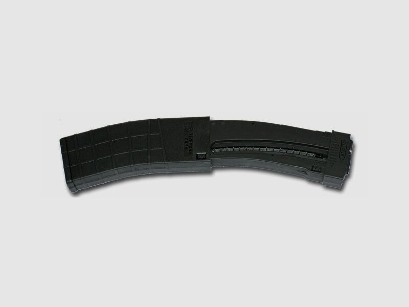 Tippmann M4-22 Low Pro 25 Round Magazine .22 LR – 25 Schuss KK-Magazin