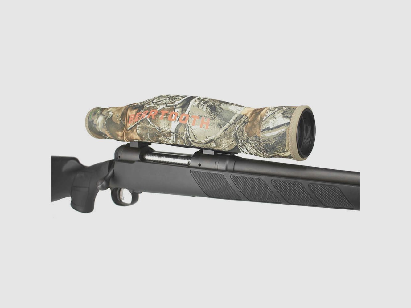 Beartooth richtkijkerbeschermer 2.0 - Realtree Edge, afbeelding 1 van 3