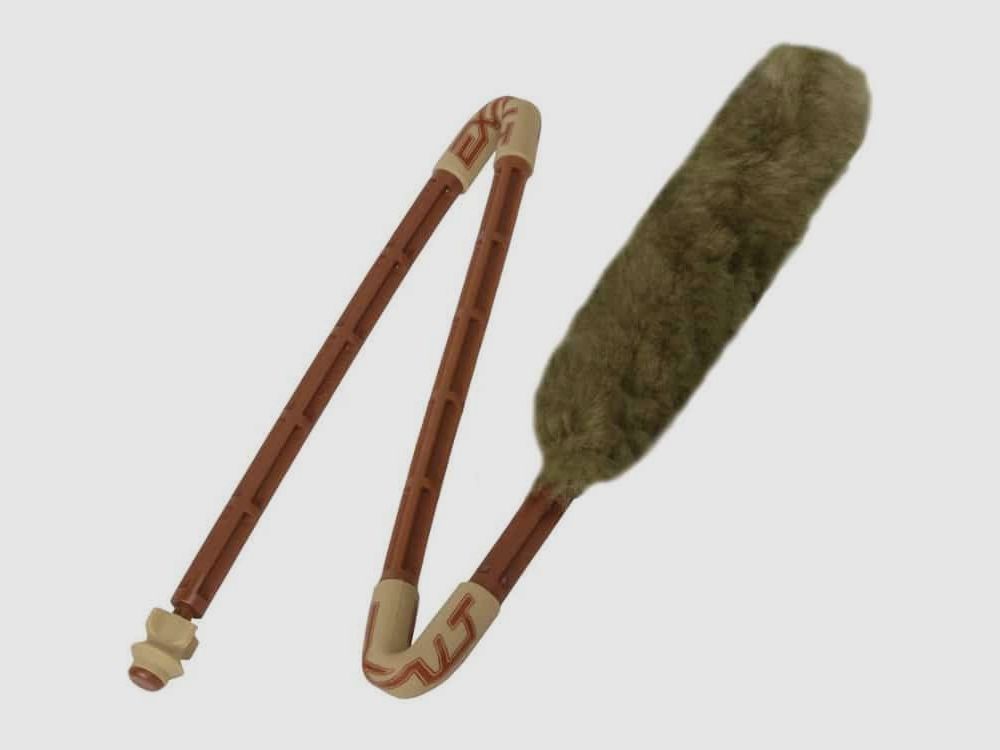 Exalt Barrel Maid XL Paintball Laufreiniger (Camo)