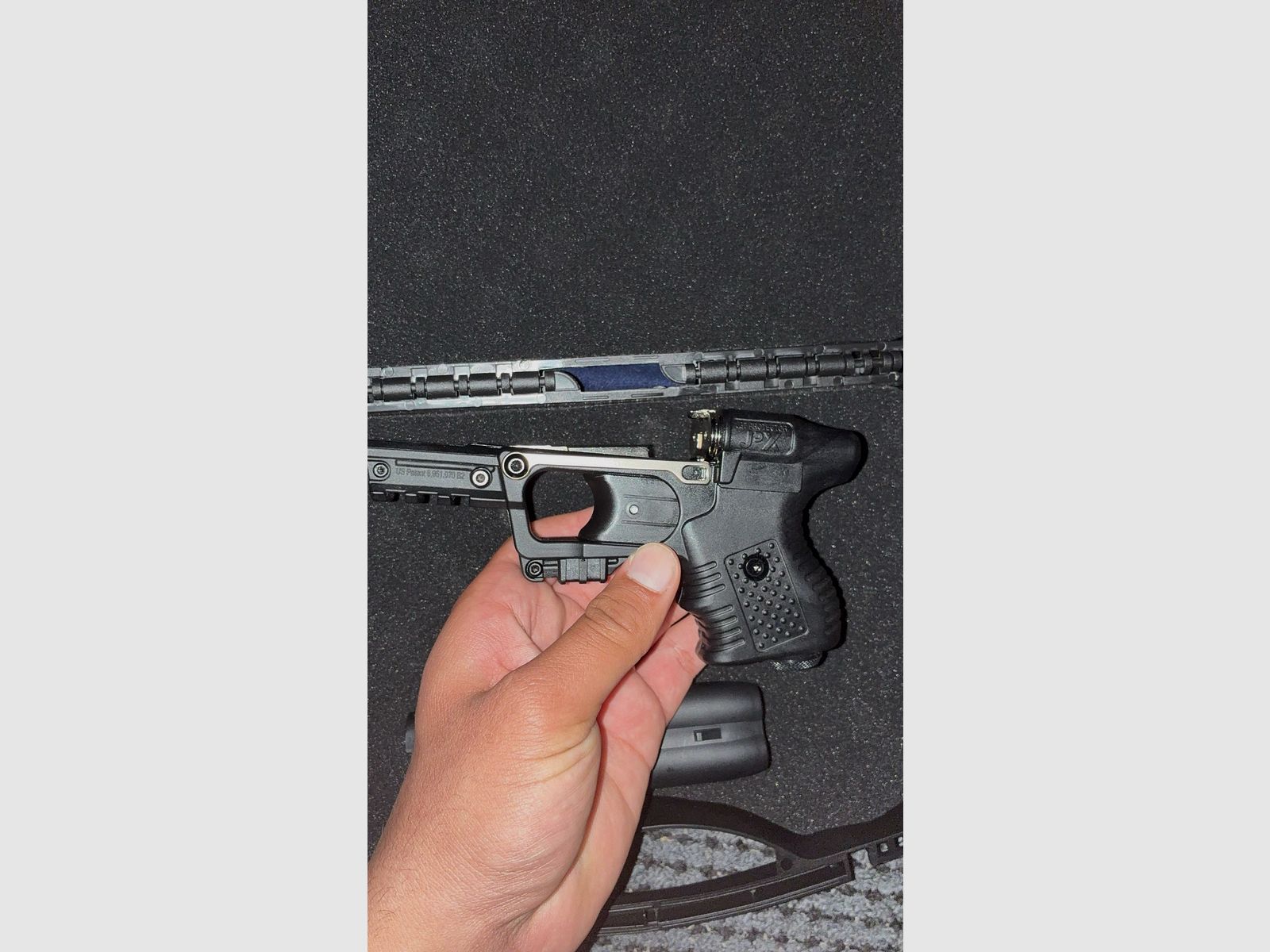 Jpx Jet protector (Pixeon) gen1