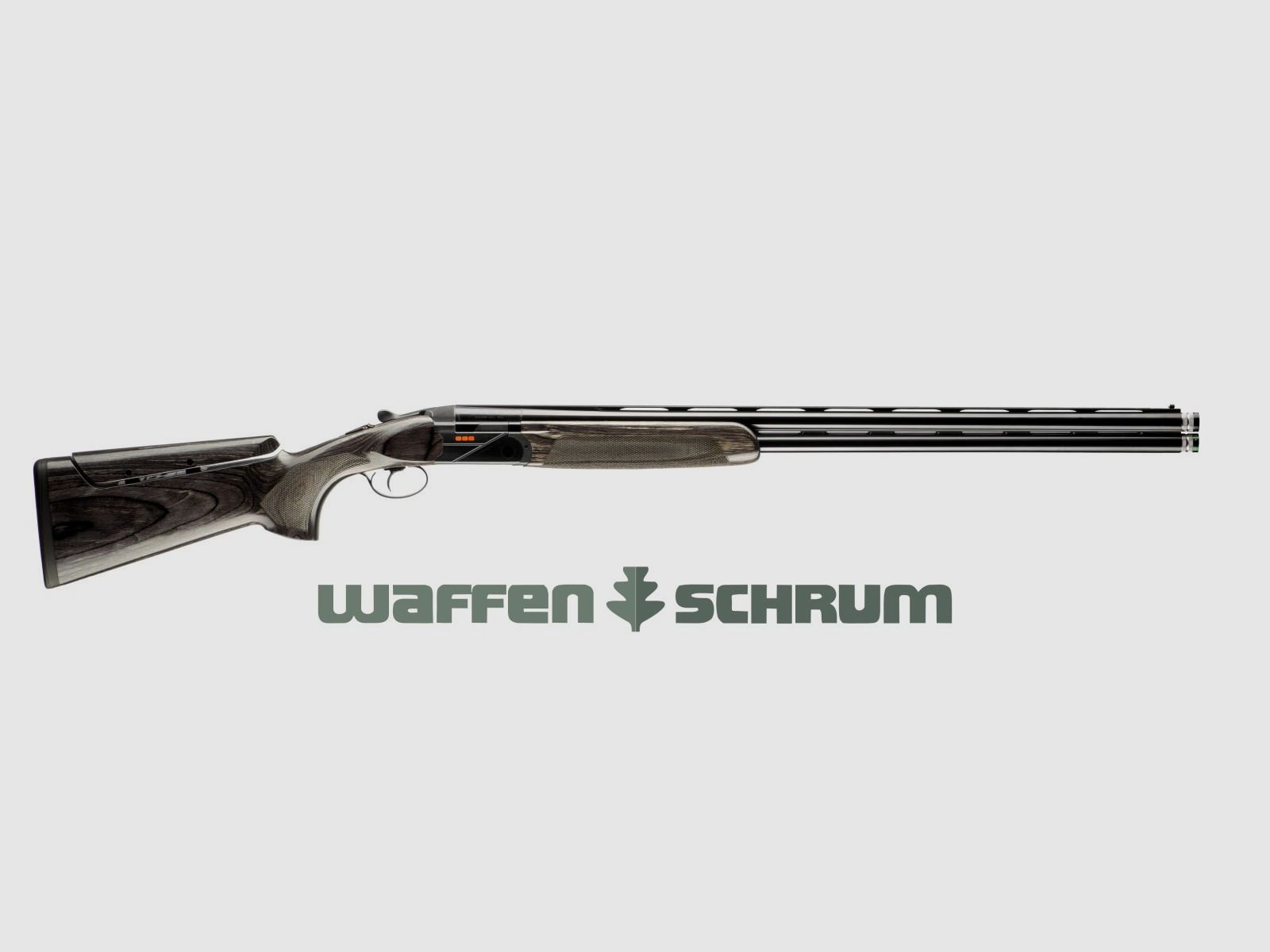 Beretta 688 Black Sporting AS OCHP/B-FAST-Schaftverstellung