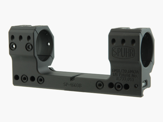 SPUHR Attacchi SP-4603B
