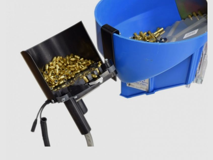 Dillon DAA Mr. Bullet Feeder 9 mm