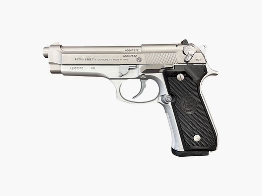 PISTOLA – BERETTA – 92FS INOX | CAL. 9×19