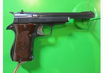 Star Firearms – Pistola della serie F, FR Sport .22lr, canna 6" #56-