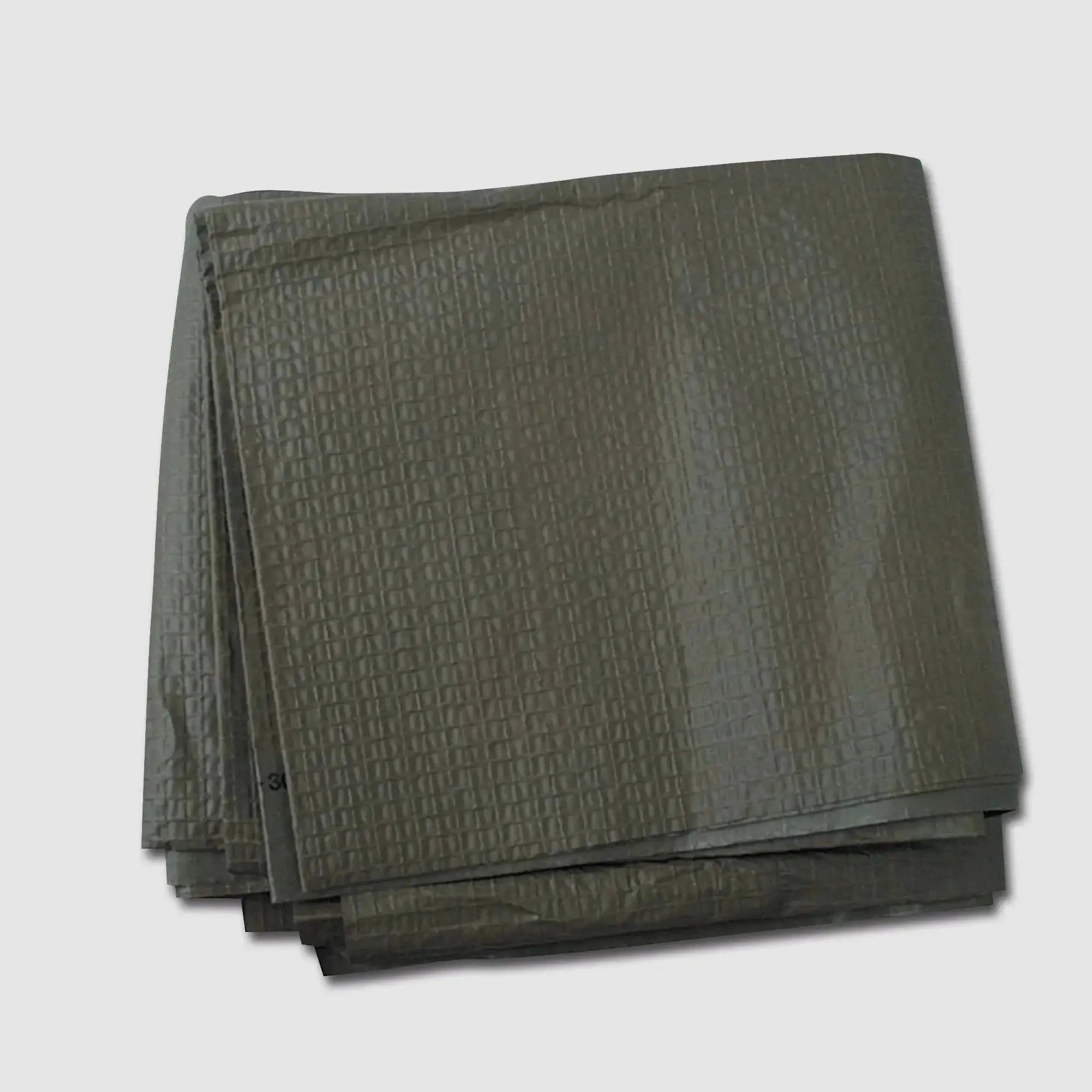 Bundeswehr Original BW Schlafsackunterlage gebraucht