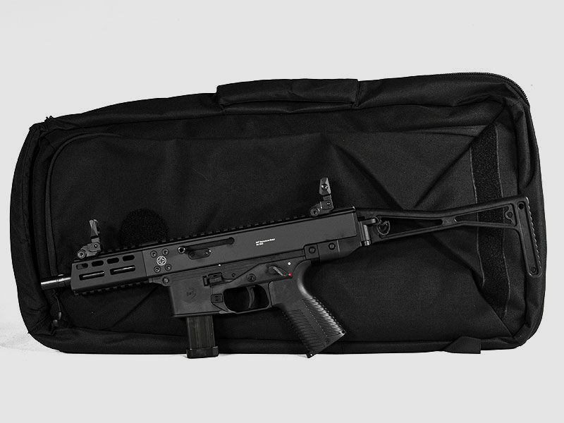 B & T GHM45