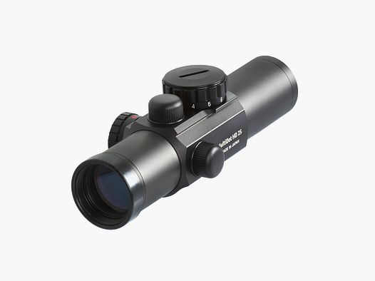 Delta Optical MultiDot HD 25, 2/4/6/8 MOA