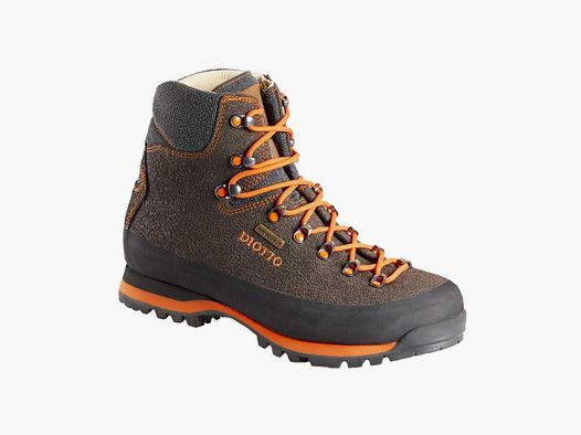 BOTAS DE CAZA Y TREKKING DIOTTO BECCACCIA PRO
