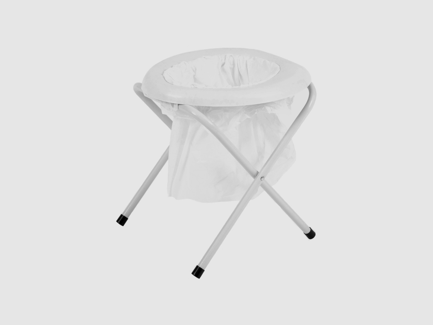 Highlander Campingtoilette