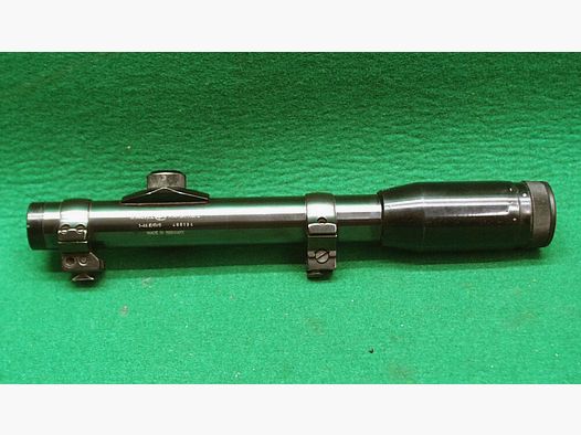 Nickel Zielfernrohr 1-4x32, gebraucht