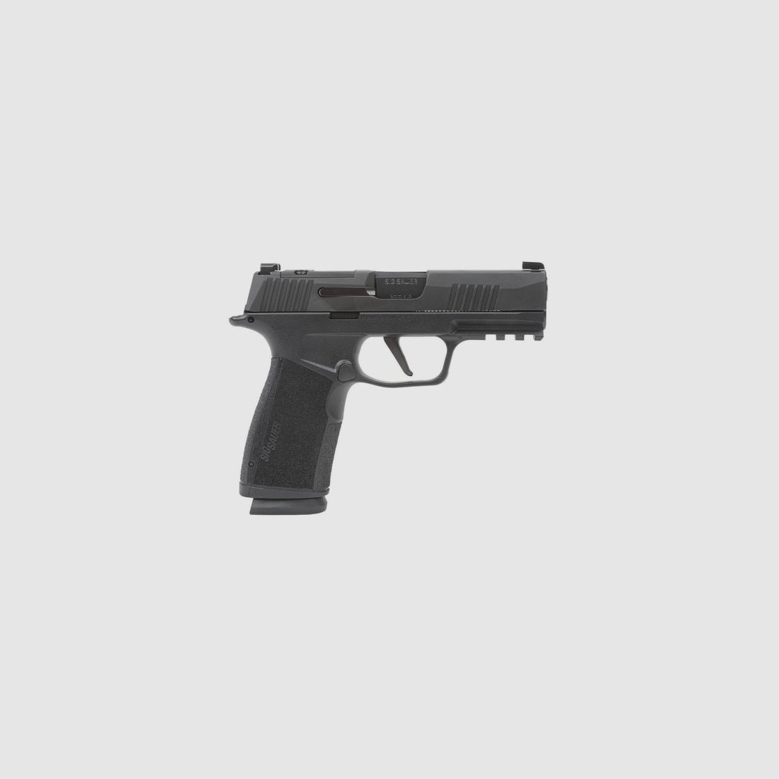 PISTOLA SIG SAUER P365 XMACRO sin seguro manual, imagen 2 de 7